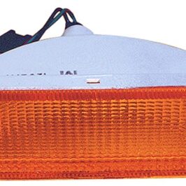GR OTTICO A/SX ARANCIO NISSAN KING CAB 01/93>