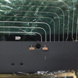 LUN FUME'+6 FORI C1-P/107 05>ECON2 PIN AI LATI FORO TERGI