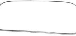 CORNICE GRIGLIA P/TI ANT C/LE CROM CITROEN C1 01/09>