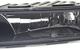 FEND SX H8 PARAB CROM SKODA SUPERB 01/15>