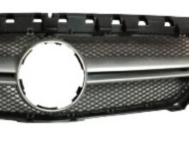 GRIGLIA C/MOD SILVER MERC CLA C117 07/13> AMG 45