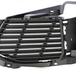 GRIGLIA P/TI A/SX PEUGEOT 3008 01/16> 5008 01/17>