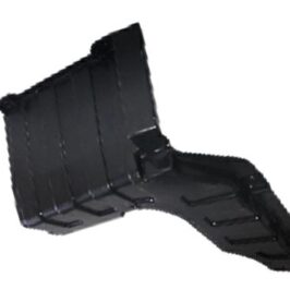RIPARO SOTTOPARAURTI DX HYUNDAI I20  05/12>