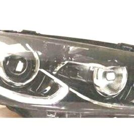 FARO DX BIXENO AFS C/MOT ELETT VW SCIROCCO 07/14>