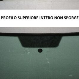 P.ZZA INC VR AC.FIN GOLF VII 12> SOLO PROFILO INFERIORE