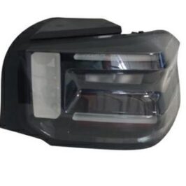 FANALE P/DX CITROEN C3 10/23> HIGT