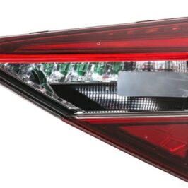 FANALE P/DX INT A LED SKODA SUPERB 01/15>
