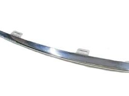 LISTELLO GRIGLIA P/TI A/SX SUP CROM MERCED GLE V/C167 01/19> AMG