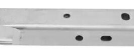 STAFFA RINF INF PARAURTI ANTERIORE SINISTRO BMW SERIE 4 G22-G23 07/20>