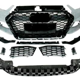 KIT TRASFORMAZIONE P/TI ANT DA AUDI A3 05/16> A RS3 05/16>