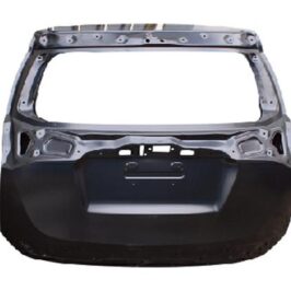 PORTELLONE POST CONFORI MODANATURA TOYOTA RAV 4 10/15> ELETTRICO