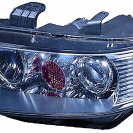 FARO SX H1-H1 PRED REG ELETT HONDA ACCORD 4 PORTE 02/03>12/05