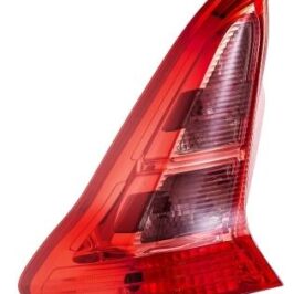 FANALE P/DX CITROEN C4 3P 03/05>
