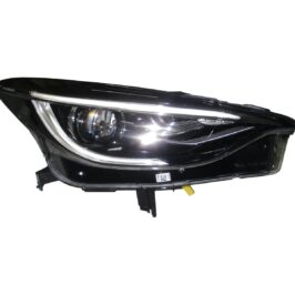 FARO DX BILED PRED REG ELETT INFINITI Q30 01/16>