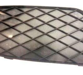 GRIGLIA P/TI A/DX S/FEND SMART FORTWO 03/07>03/12