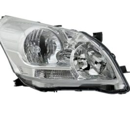 FARO SX XENO TOYOTA  VERSO 01/09>