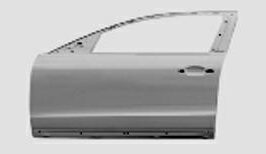 PORTA A/SX AUDI Q5 04/08>