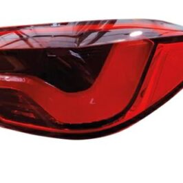 FANALE P/DX EST BMW X2 F39 03/18>