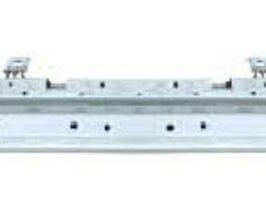 RINF P/TI POST MITSUBISHI ECLIPSE CROSS 01/18>