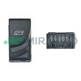 INTERR.ALZ.DX-PORTA SX DUCATO 02-06   6 PIN