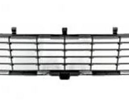 GRIGLIA P/TI ANT C/LE MERCEDES CLASSE S W222 09/13>