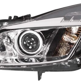 FARO DX BIXENO AFS-DRL C/MOTOR EL S/CENTR OPEL INSIGNA 01/09>