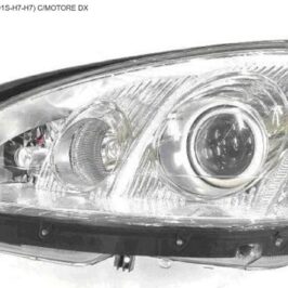 FARO DX XENON D1S-2H7 C/MOTOR ELETTR MERC CLASSE S W221 01/06>