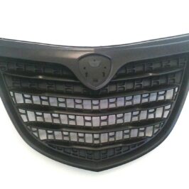 GRIGLIA BRUNITA LANCIA Y 06/11>08/15 MOMO DESIGN