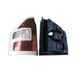 FANALE P/SX CORNICE BIANCA 3 CONNETTORI MITS PAJERO 01/01/>12/02