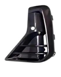 GRIGLIA PARAURTI ANTERIORE SINISTRO CONSENS BMW X3 G01 06/21>