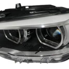 FARO SX FULL LED AFS PARAB SCURA BMW SERIE 1 F20-F21 03/15>