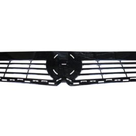 GRIGLIA NERA LUCIDA OPEL ASTRA L 10/21>