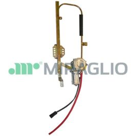 ALZ.EL.SX MAGGIOLINO D'EPOCAFINO AL 1997