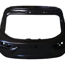 PORTELLONE C/TELEC  NISSAN QASHQAI 01/14> TEKNA