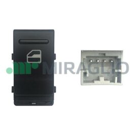 INTERR.ALZ.A/DX TRANSPORTER 2003>CONNETTORE 4 PIN