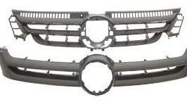 GRIGLIA COMPL PRIM VW GOLF PLUS 10/05>