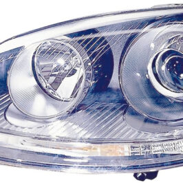 FARO DX XENON D2S-H7 PRED REG ELETT VW GOLF V GTI 08/03>12/08