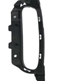 CORNICE GRIGLIA P/TI A/SX LAND ROVER DISCOVERY SPORT 05/19>R-DYN