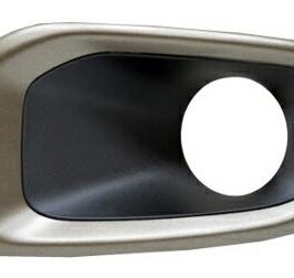 GRIGLIA P/TI A/SX C/FEND JEEP RENEGADE 03/14> ANNIVERSARY