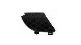 GRIGLIA P/TI A/DX MERCEDES CLASSE E W210 09/99>06/02