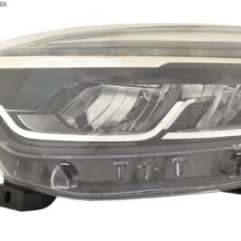 FARO SX FULL LED RENAULT CAPTUR 02/17>