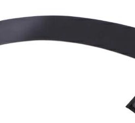 CORNICE TERMINALE DI SCARICO SX PORSCHE PANAMERA 06/09>