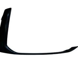 MOD GRIGLIA P/TI A/DX NERA LUCIDA AUDI Q7 07/19> S-LINE