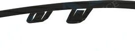 MOD P/TI A/SX INF MERCEDES CLASSE C W206-S206 03/21> AMG NIGHT