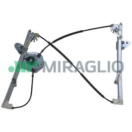 MEC.ALZ.EL.SX MITSUBISHI COLT 3P 04