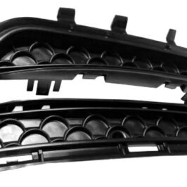 GRIGLIA P/TI A/DX C/DRL MERCEDES CLASSE E W212 05/09> AMG