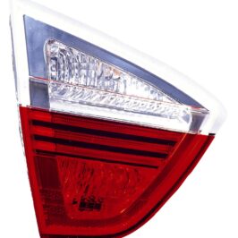 GR OTTICO P/SX INT BIANCO ROSSO BMW SERIE 3 E90 03/05>08/08