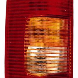 GR OTTICO P/SX ARANCIO BIANCO ROSSO VW LT 03/95>07/06