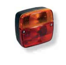 LENTE POST DX-SX UNIVERSALE RIMORCHI