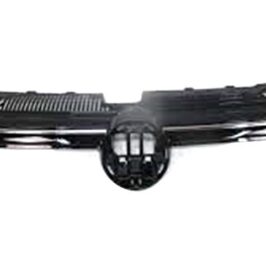 GRIGLIA NERA LUCIDA C/MODAN CROM VW GOLF 8 03/20>